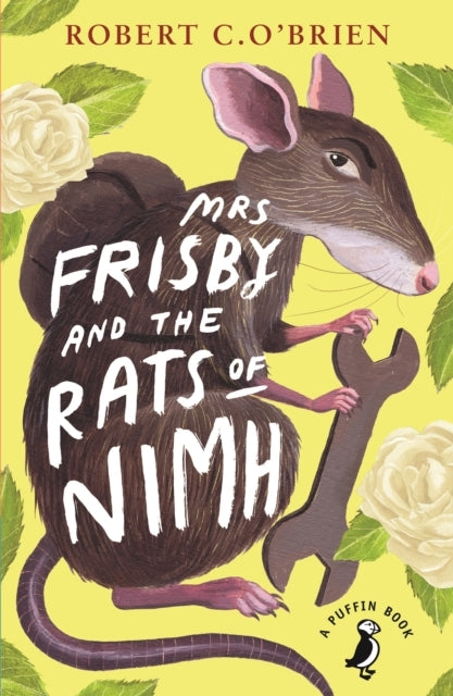 Mrs Frisby and the Rats of Nimh