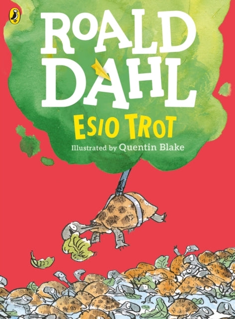 Esio Trot Colour Edition