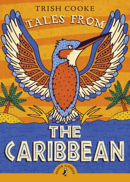 Tales From the Caribbean
