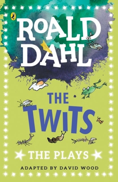 The Twits The Plays