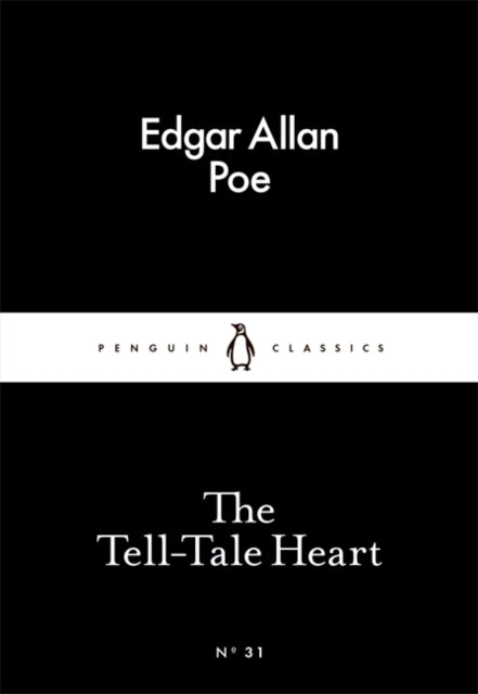 The Tell-tale Heart