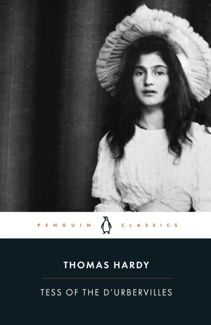 Tess of the D'urbervilles