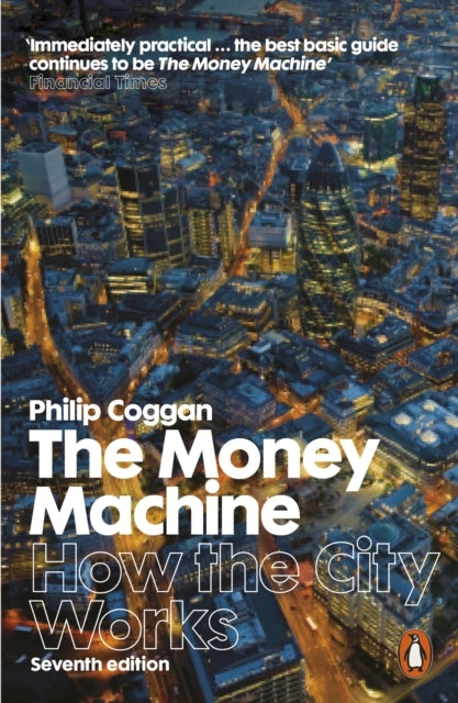 The Money Machine
