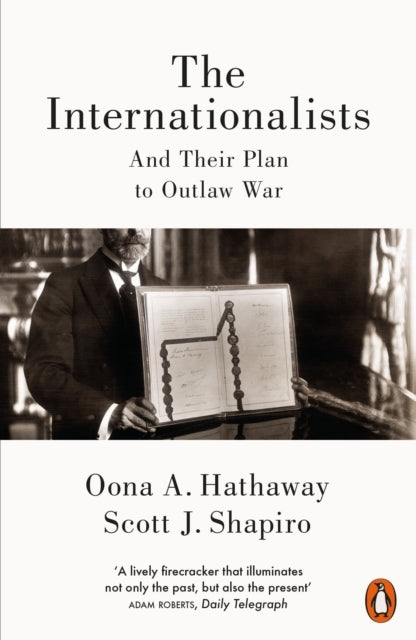 The Internationalists