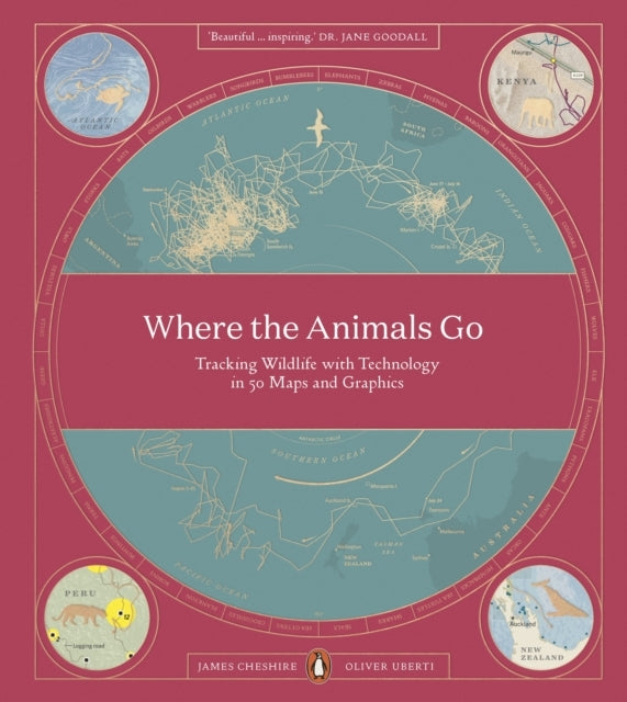 Where the Animals Go