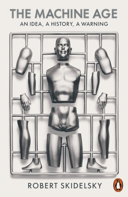 The Machine Age An Idea,