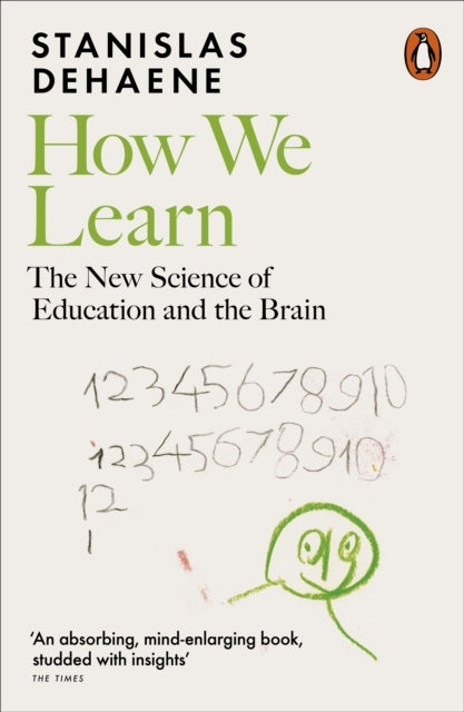 D1 How We Learn