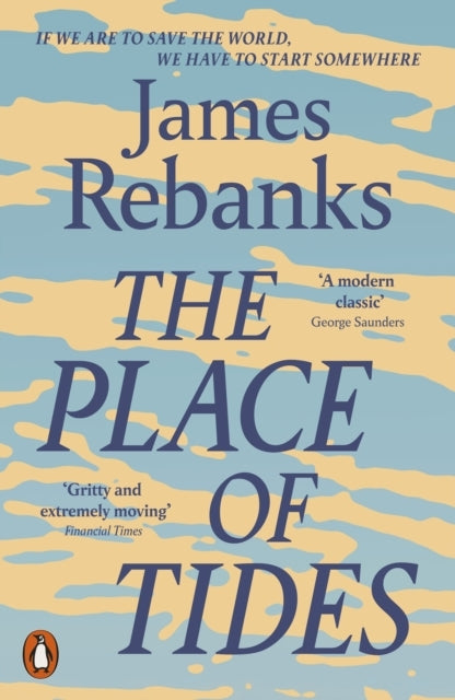 The Place Of Tides