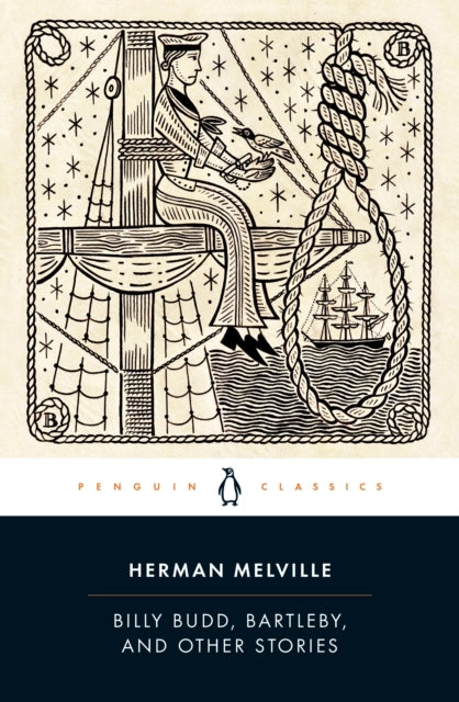 Billy Budd Bartleby and Other Stories