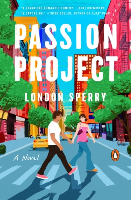 Passion Project