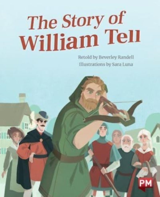 Story Of William Tell
