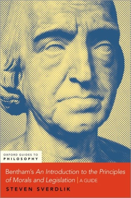 Bentham's an Introduction to the Principles of Morals and Le