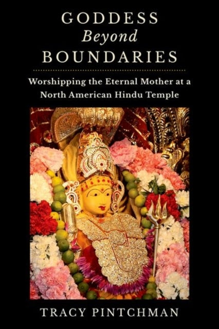 Goddess Beyond Boundaries Worshipping The Eternal Mother At