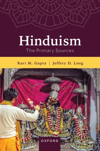 Hinduism: The Essential Readings