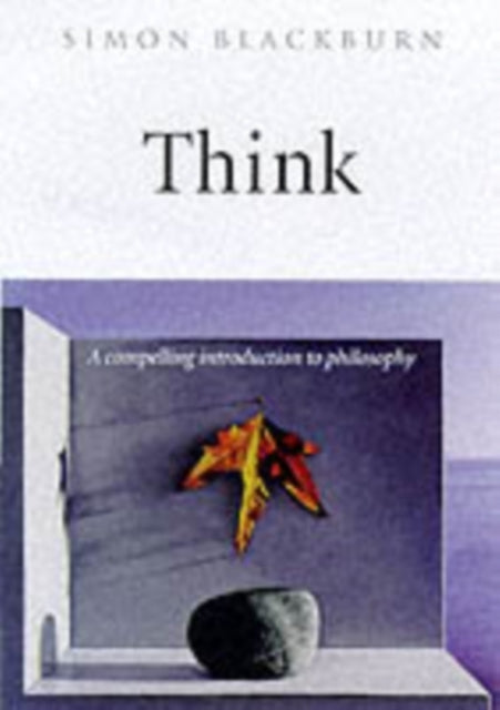 A COMPELLING INTRODUCTION TO PHILOSOPHY