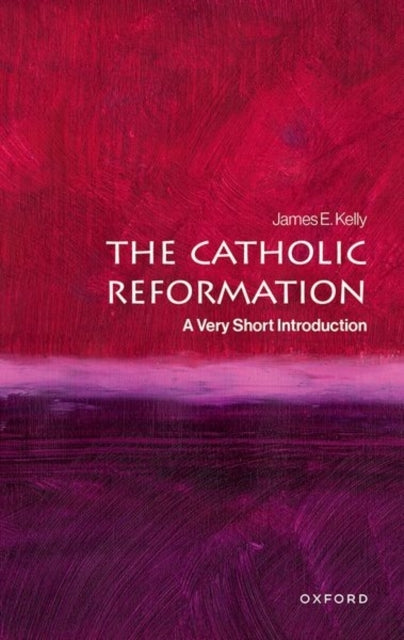 The Catholic Reformation