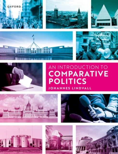 An Introduction To Comparative Politics