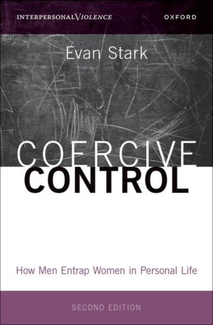 Coercive Control