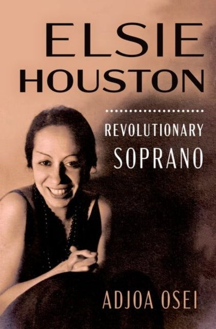 Elsie Houston Revolutionary Soprano