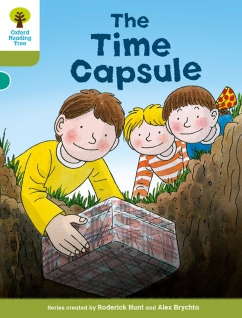 Time Capsule