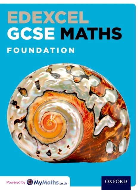 Edexcel Gcse Maths Foundation Student Book