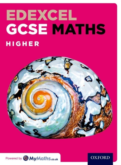 Edexcel Gcse Maths Higher Student Book