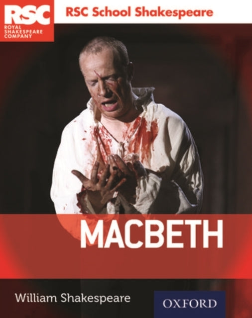 Rsc School Shakespeare: Macbeth