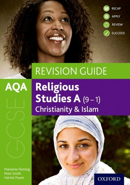 Aqa Gcse Religious Studies A: Christianity and Islam Revisio