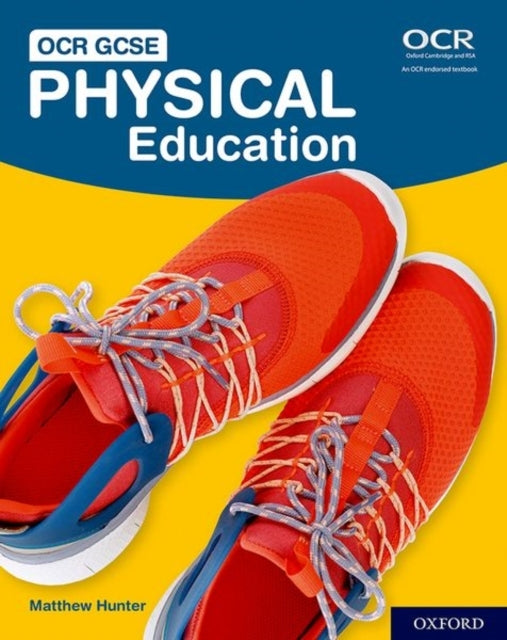 Ocr Gcse Physical Education: Student Book