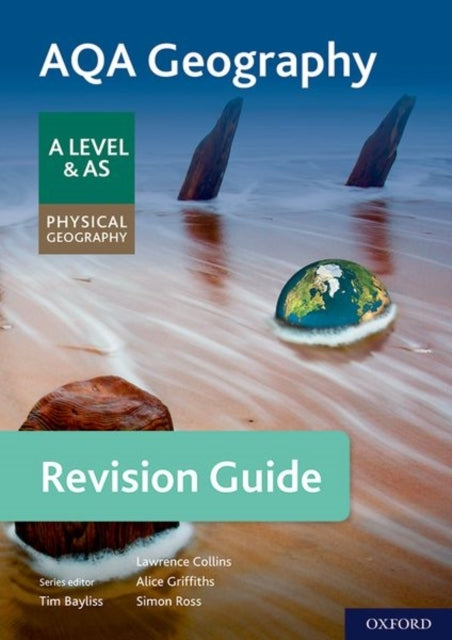 Aqa Geography For A Level & As Physical Geography Revision G