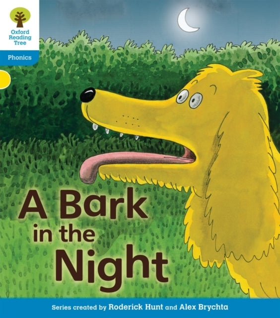 Oxford Reading Tree: Level 3: Floppy's Phonics Fiction: a Ba