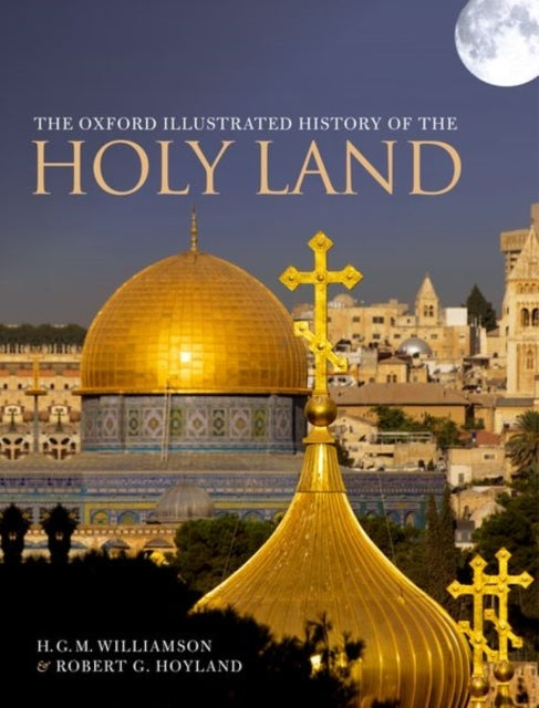 Oxford Illustrated History