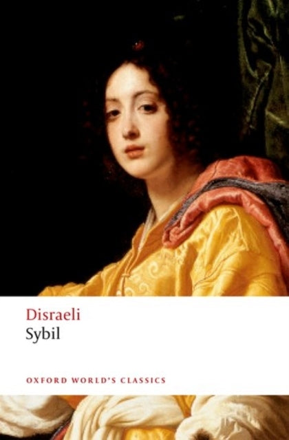 Sybil, Or, The Two Nations