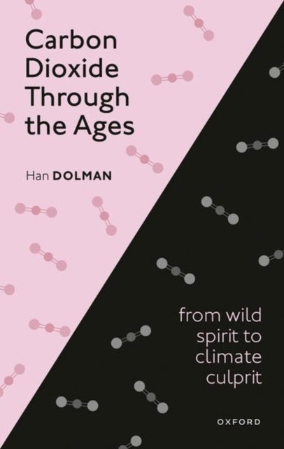 Carbon Dioxide Through The Ages From Wild Spirit To Climate