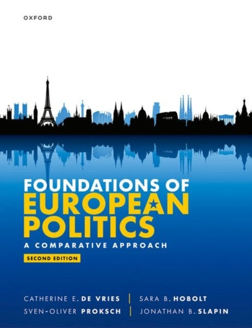 Foundations Of European Politics