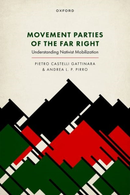 Movement Parties Of The Far Right Understanding Nativist Mob