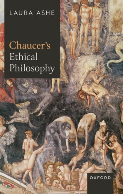 Chaucer’S Ethical Philosophy