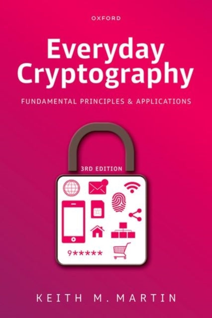 Everyday Cryptography 3E