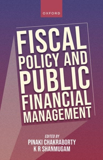 Fiscal Policy And Public Financial Management