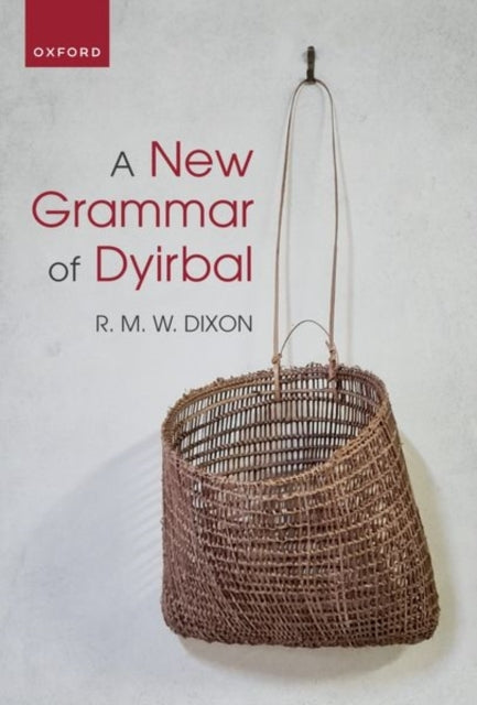 A New Grammar Of Dyirbal