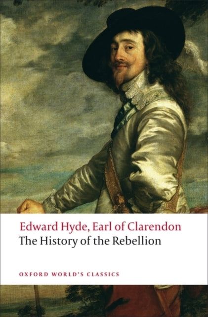 The History of the Rebellion