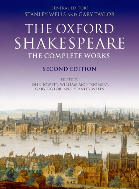 William Shakespeare: the Complete Works