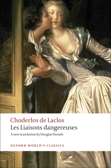 Les Liaisons Dangereuses Owc:Pb