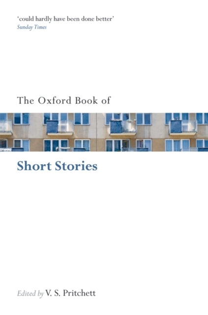 THE OXFORD BOOK OF SHORT STORIES