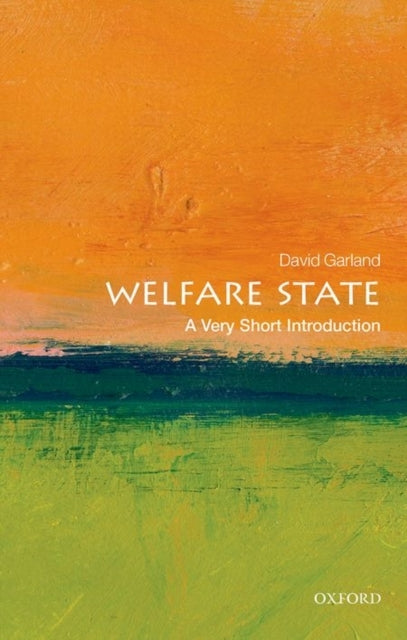 The Welfare State