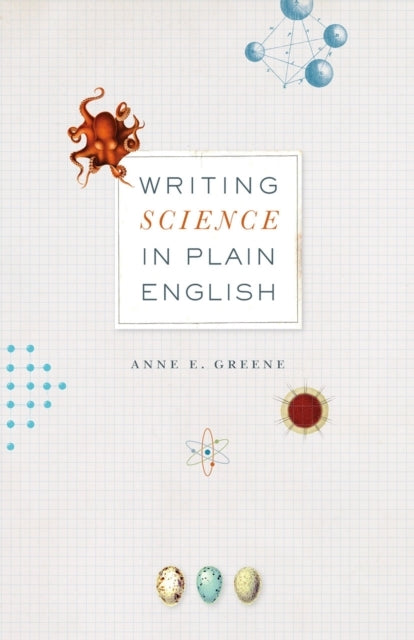 Writing Science in Plain English