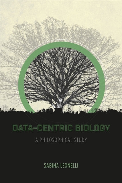 Data-centric Biology