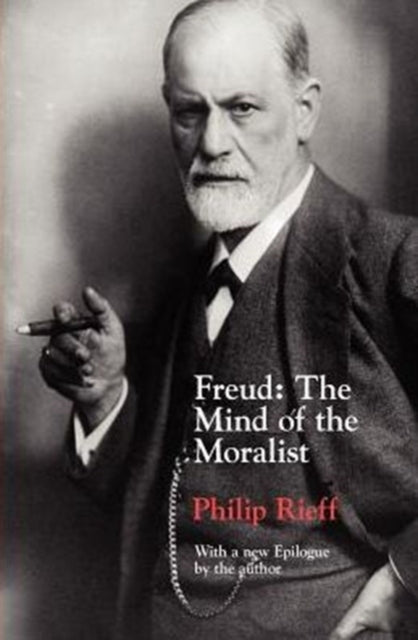 Freud – the Mind of the Moralist