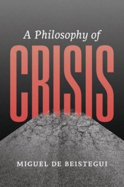 A Philosophy Of Crisis