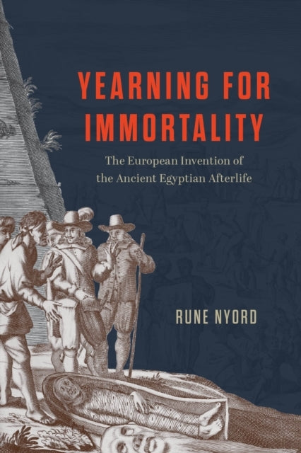 Yearning For Immortality The European Invention Of The Ancie